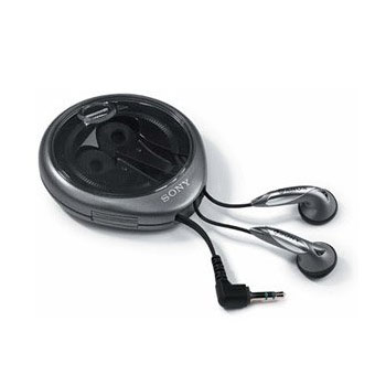 MDR-E828LP Открытые/12 - 22000/ 16Ом/шнур1 м/вес 6 г