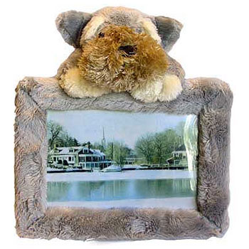 C2905/Schnauzer (C2960) шнауцер 10*15