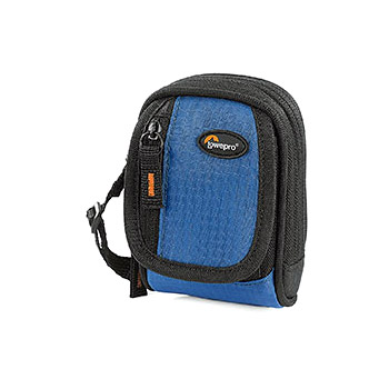 Ridge 10 голубой