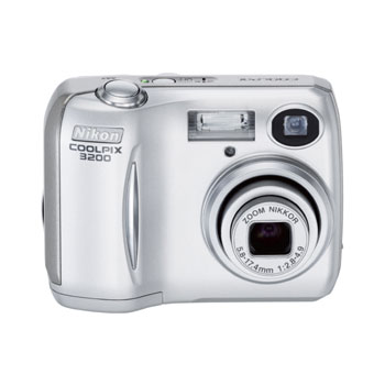 COOLPIX 3200