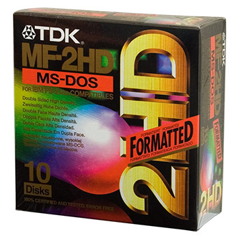  MF-2HD картон (10)