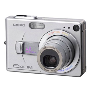 EXILIM EX-Z40