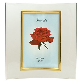 GT-104 V изогнутая 10*15