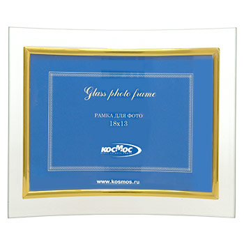 GT-115 H изогнутая 13x18