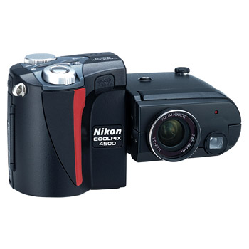 COOLPIX 4500