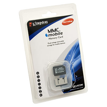 MMC Mobile 2Gb