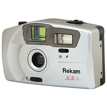 KR-5 (серебристый)