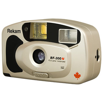 BF-300 /302/ (f5,6) (шампань)