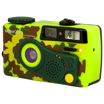 Blaster Cam