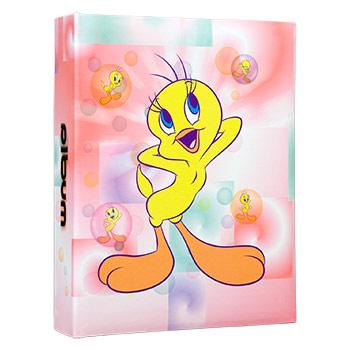 Q415416 Ф/а 200 фото 10*15 Мемо Looney Tunes (12) Looney Tunes