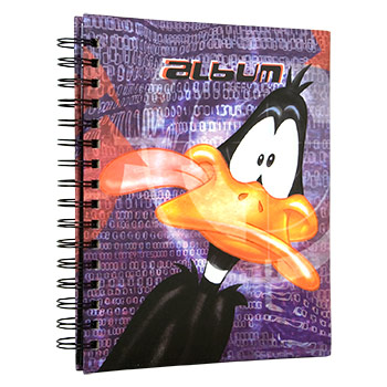 Q915420 Ф/а 80 фото 10*15 Looney Tunes (12) Looney Tunes