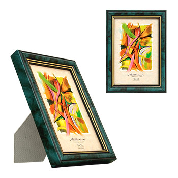  Luce  Q2A 9*13 малахит