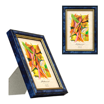 Luce  Q2B  9*13 бирюза