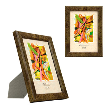  Stretto 010 9*13 орех