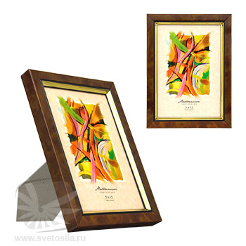 Semplice 680 9*13 карельская береза