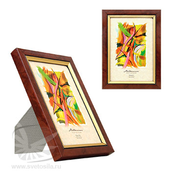 Semplice 683(Q5) 9*13 яшма