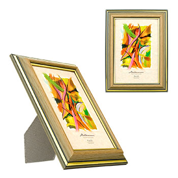 Largo 270 9*13 ольха