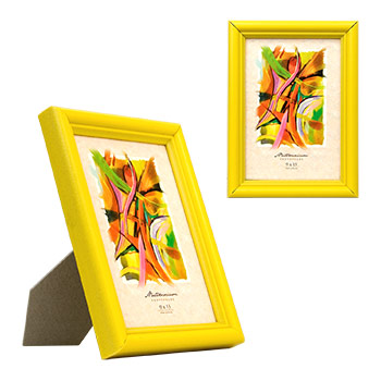 Arte 9C-1 9*13 желтый