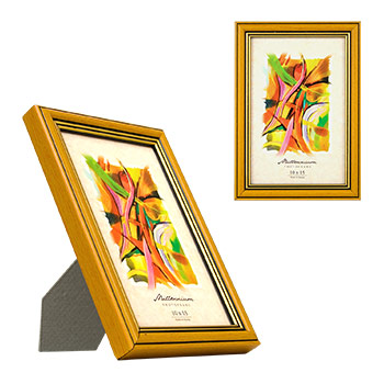 Luce  NO8 10*15 рамин