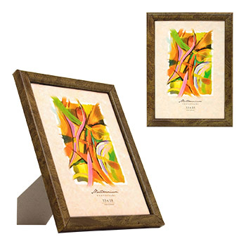 Stretto 010 13*18 орех