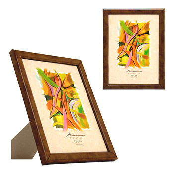 Stretto 123 13*18 карельская береза