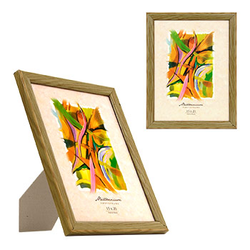 Stretto 031 15*20 дуб