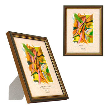 Luce  NO10 15*20 дуб