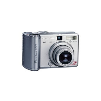 POWERSHOT A60