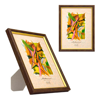  Luce 2  580 15*20 карельская береза