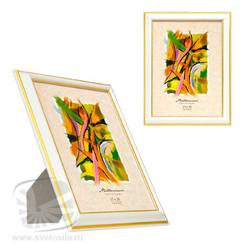 Largo 106(Q6A)15*20 молоко