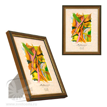 Luce  NO10 15*20 дуб