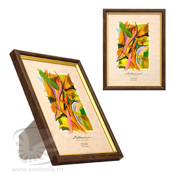 Luce 2  580 15*20 карельская береза