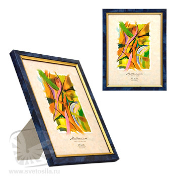  Semplice 684(Q5B) 15*20 бирюза