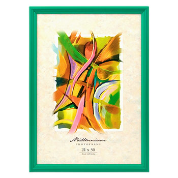 Arte 9C-6 21*30 зеленый