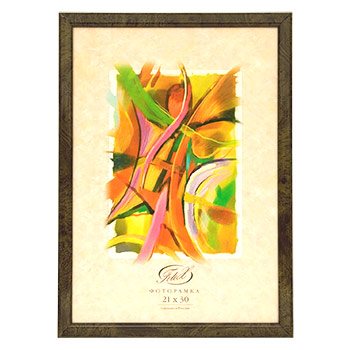 Stretto 010 21*30 орех