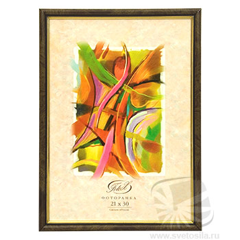 Luce 2  582(504) 21*30 темный орех