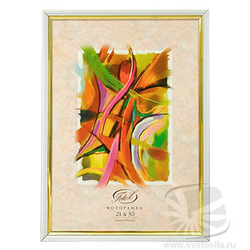 Semplice 681 21*30 молоко