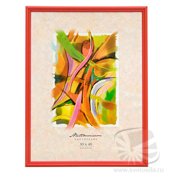 Arte 9C-7 30*40 красный