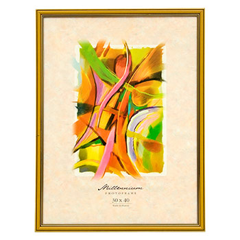 Luce  NO8 30*40 рамин