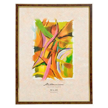 Semplice 680 30*40 карельская береза