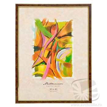 Semplice 680 30*40 карельская береза