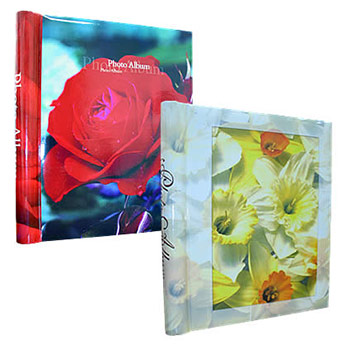 20 листов, SP 20 магн , 225x280, "Flowers" /24