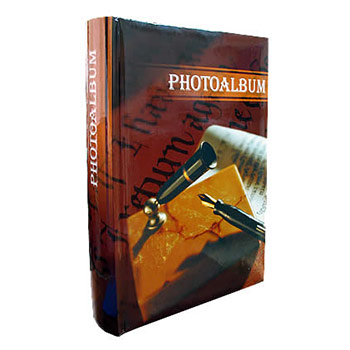 300 фото, SBB 43300, "Нistory" кн. переплет с мемо полями, /12