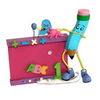 3DL-B0123-6 10х15 школа