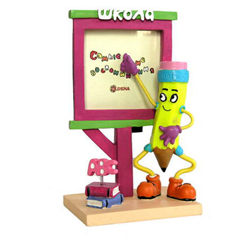 3DL-B0132-6  9х9 школа