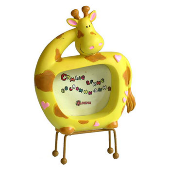 3DL-B1172-6  5х7 жираф