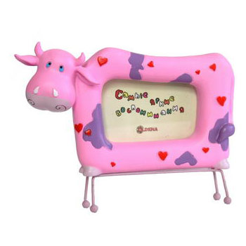 3DL-B1195-6  6х9 корова