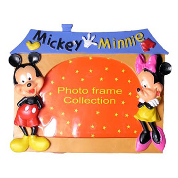 22-58 Микки и Минни 10*15