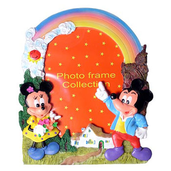 22-61 Микки и Минни 10*15