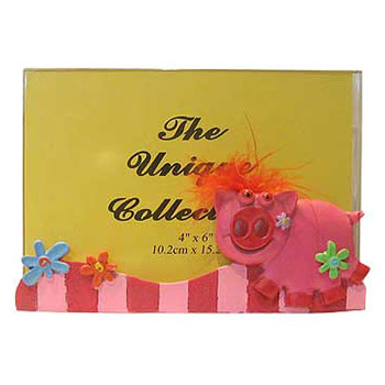 93-03E576, Свинка